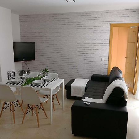 Apartamento La Victoria Malaga Exterior photo