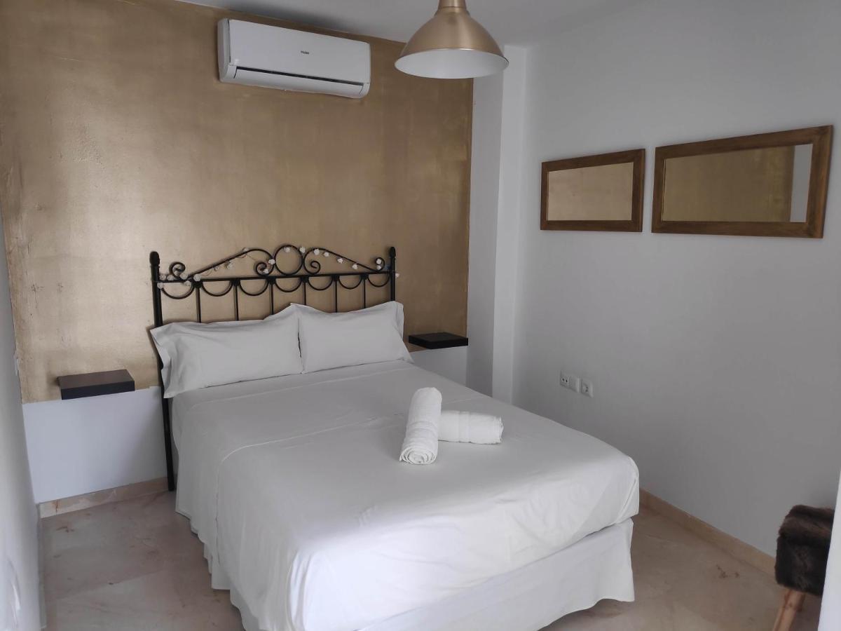 Apartamento La Victoria Malaga Exterior photo