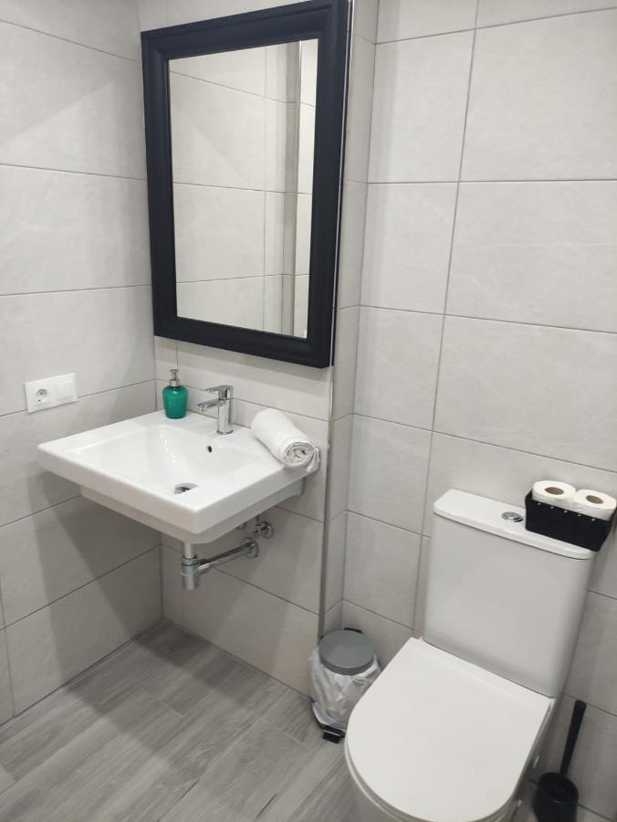 Apartamento La Victoria Malaga Exterior photo