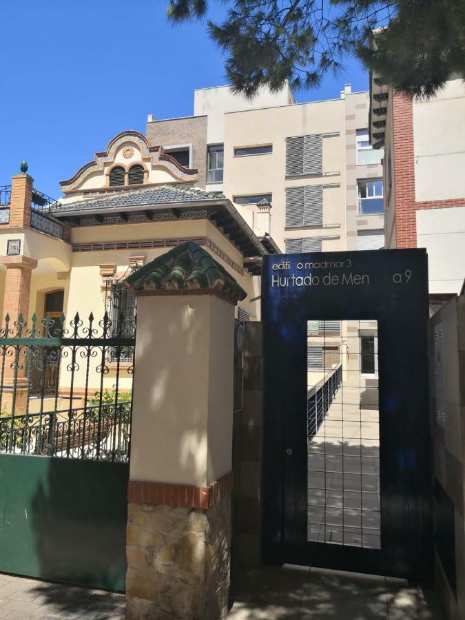 Apartamento La Victoria Malaga Exterior photo